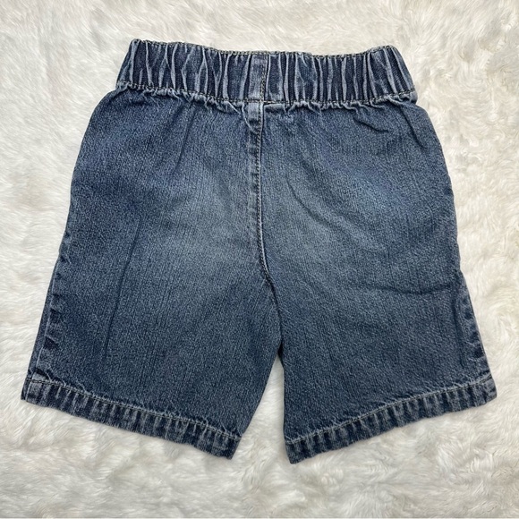 Circo Jean Shorts Size 4T - Picture 11 of 16